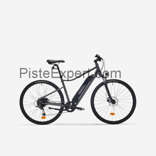 Decathlon Riverside 500E avis et fiche technique 